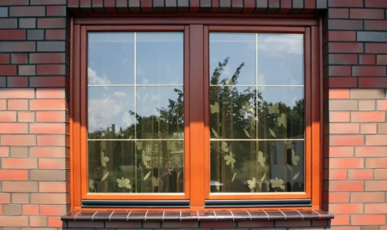Vinyl Windows